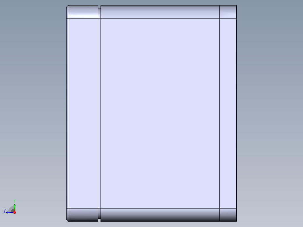 塑料盒120x80x65