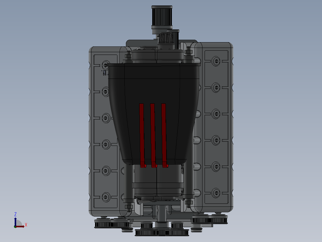 v12-engine 12缸发动机