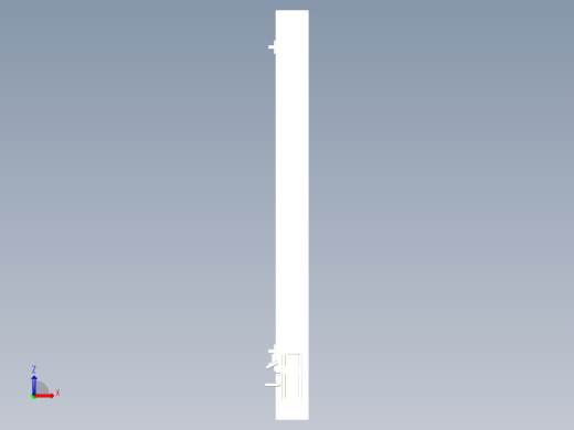 KTH6-600-BM-100W-C4标准螺杆滑台KTH6M-BM（100W）缩略图