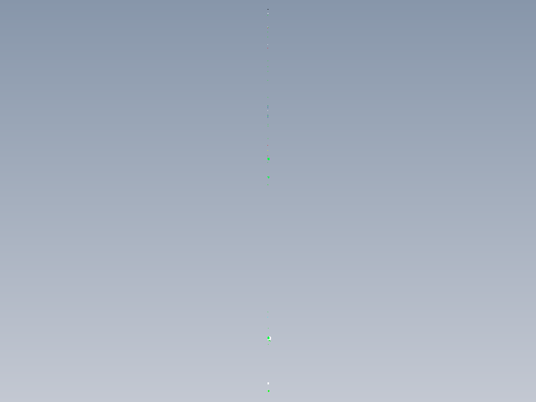 城市用清洁车清扫吸尘装置设计+CAD+说明书