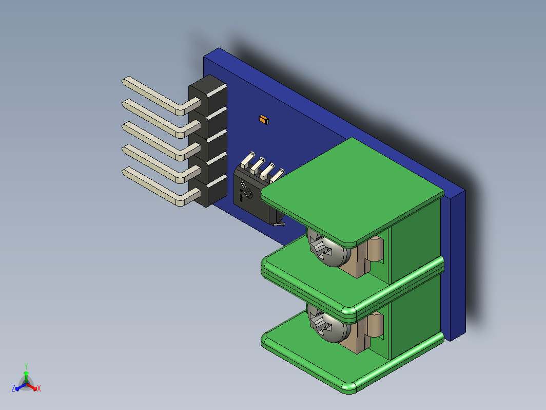 HW-550热体积