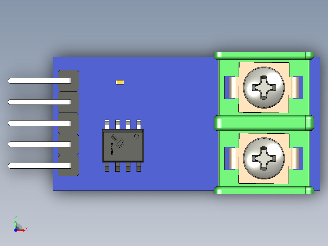 HW-550热体积