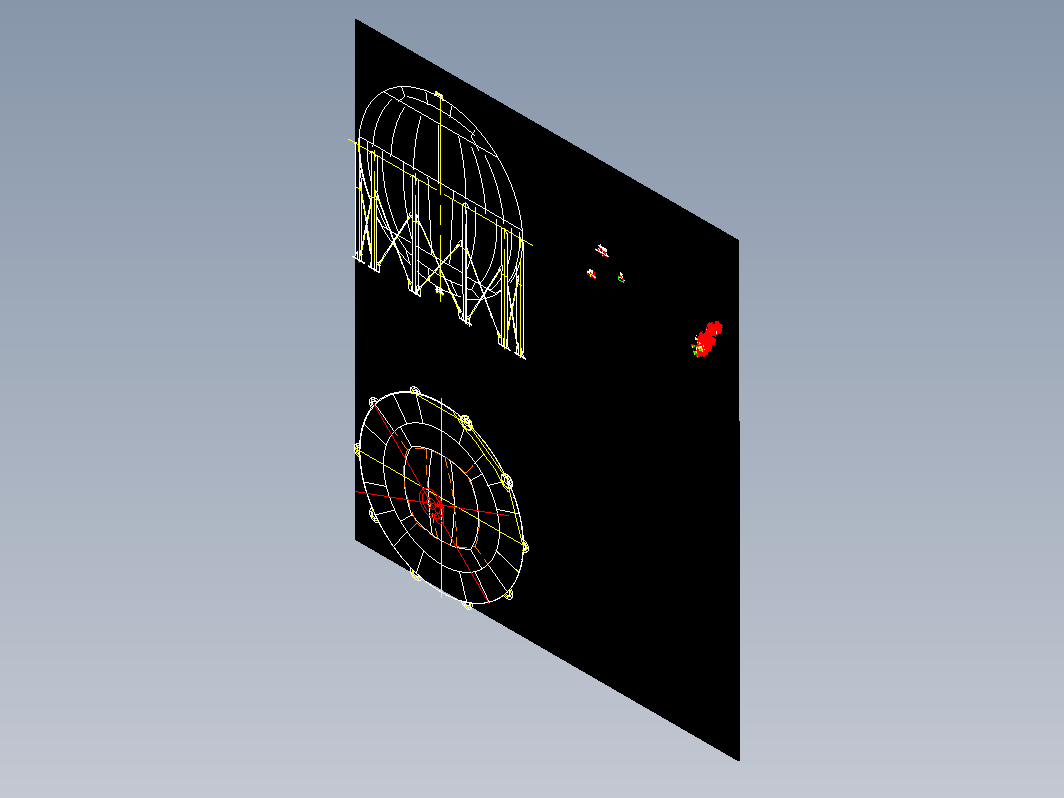 球罐图纸