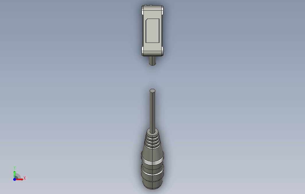 放大器内置型光电传感器PZ-G41EN_G41EP系列