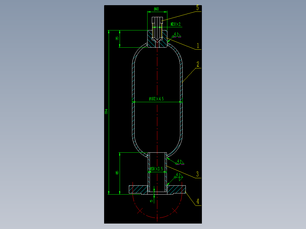 Z10F3-3-0空气阀