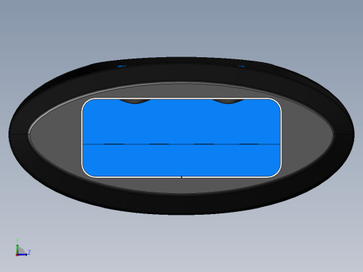 U盘模型 USB Flash Drive缩略图