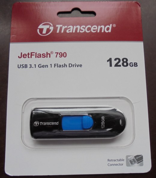 U盘模型 USB Flash Drive缩略图