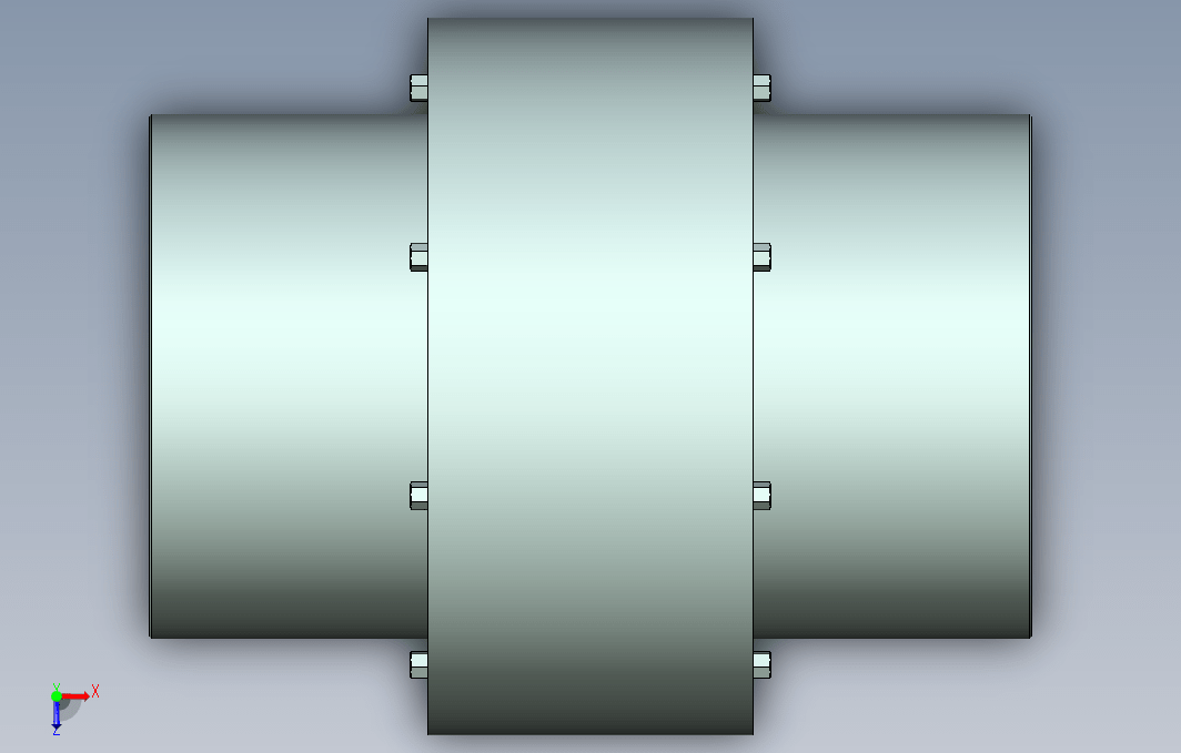 GB5015_LZ10-140x202弹性柱销齿式联轴器