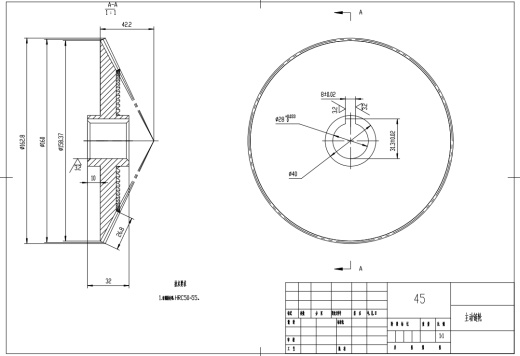 手扶式小型除雪机设计三维SW+CAD+说明书缩略图