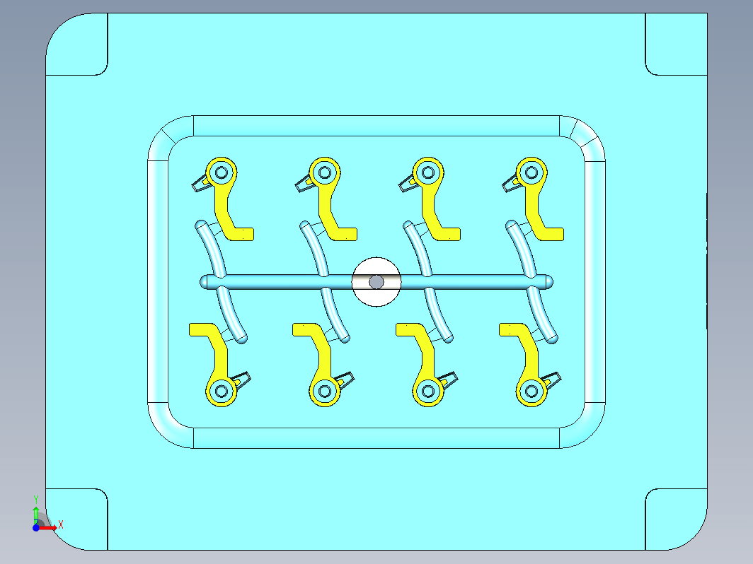 模具图档-120