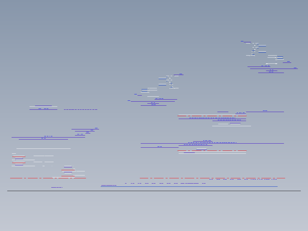 SDA气缸 83-SDAW-50-BZW