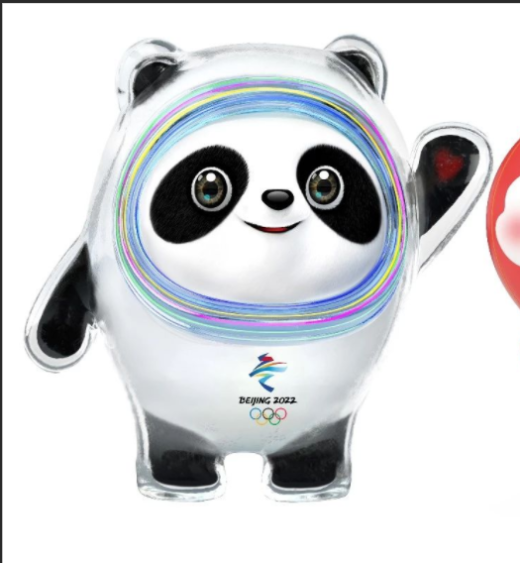 2022冬奥吉祥物缩略图