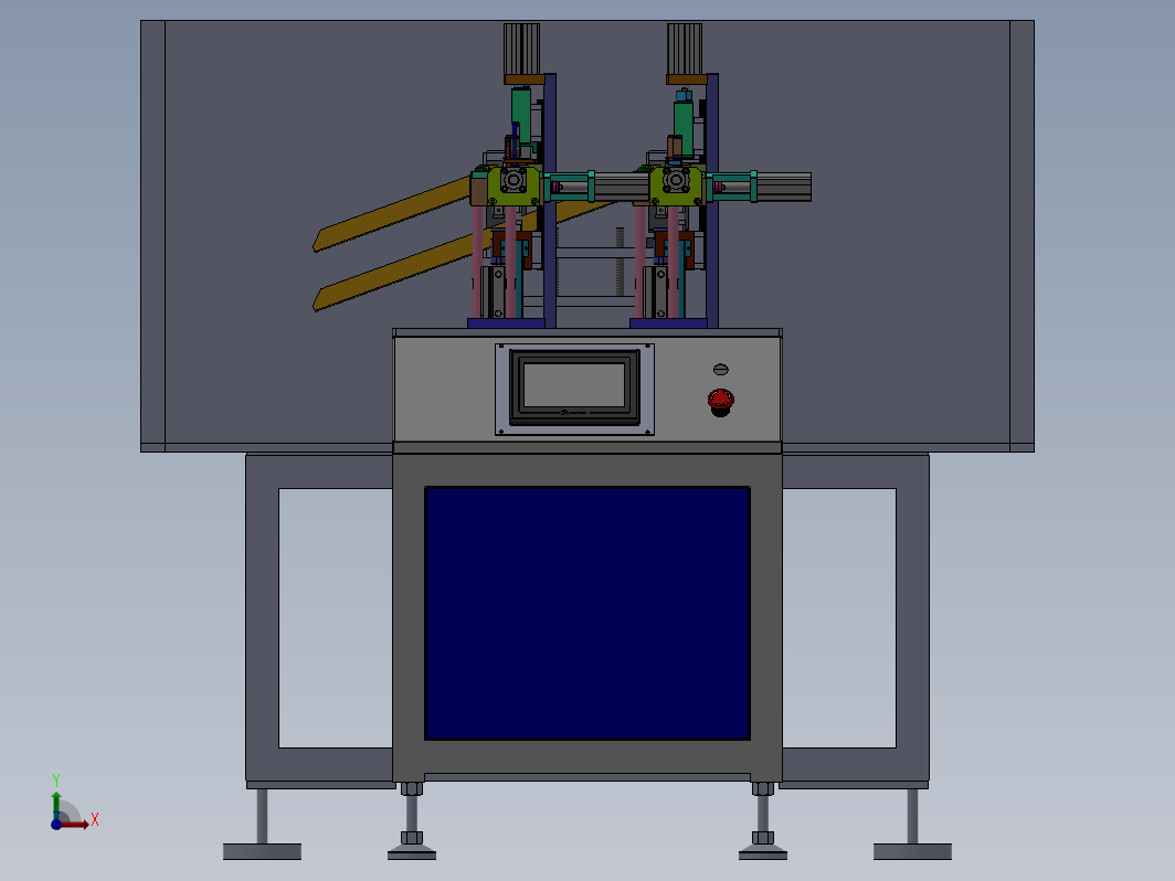 高速玩具蛋壳打孔机