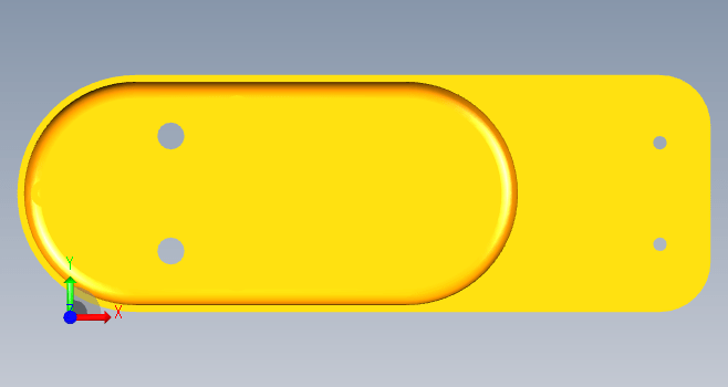 家用打蛋器三维模型