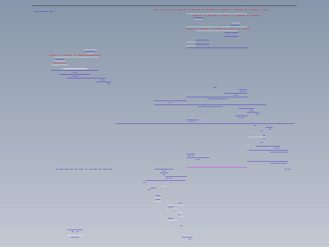 SDA气缸 83-SDAD-12-SW