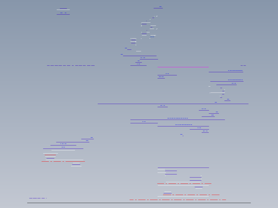 SDA气缸 83-SDAD-12-SW