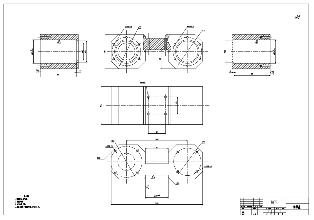 基于视觉分拣搬运机器人设计三维SW2015带参+CAD+说明书