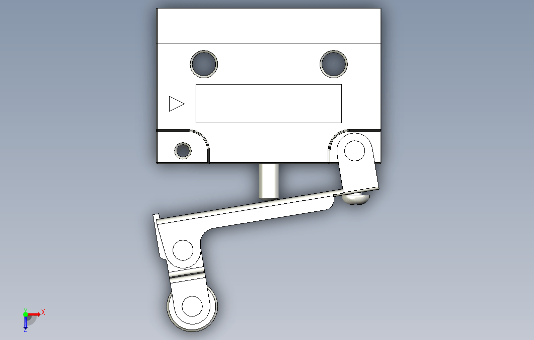 机械阀3D-MV-15-B-03系列