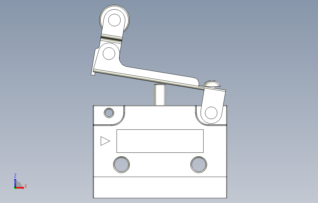 机械阀3D-MV-15-B-03系列