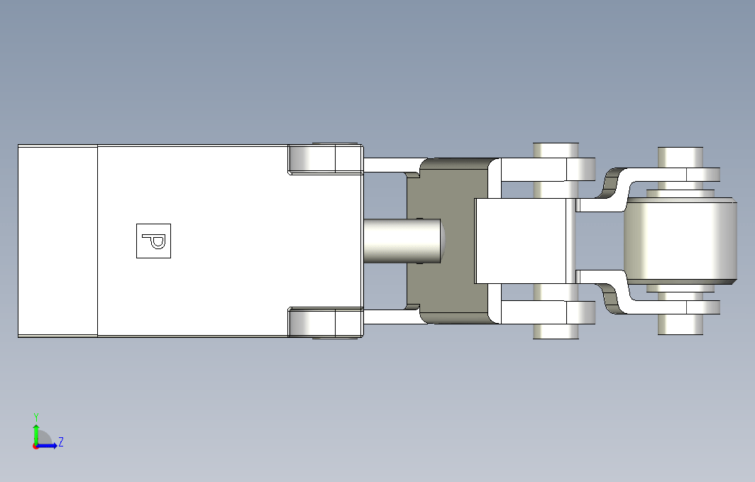 机械阀3D-MV-15-B-03系列