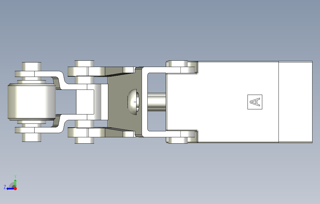 机械阀3D-MV-15-B-03系列