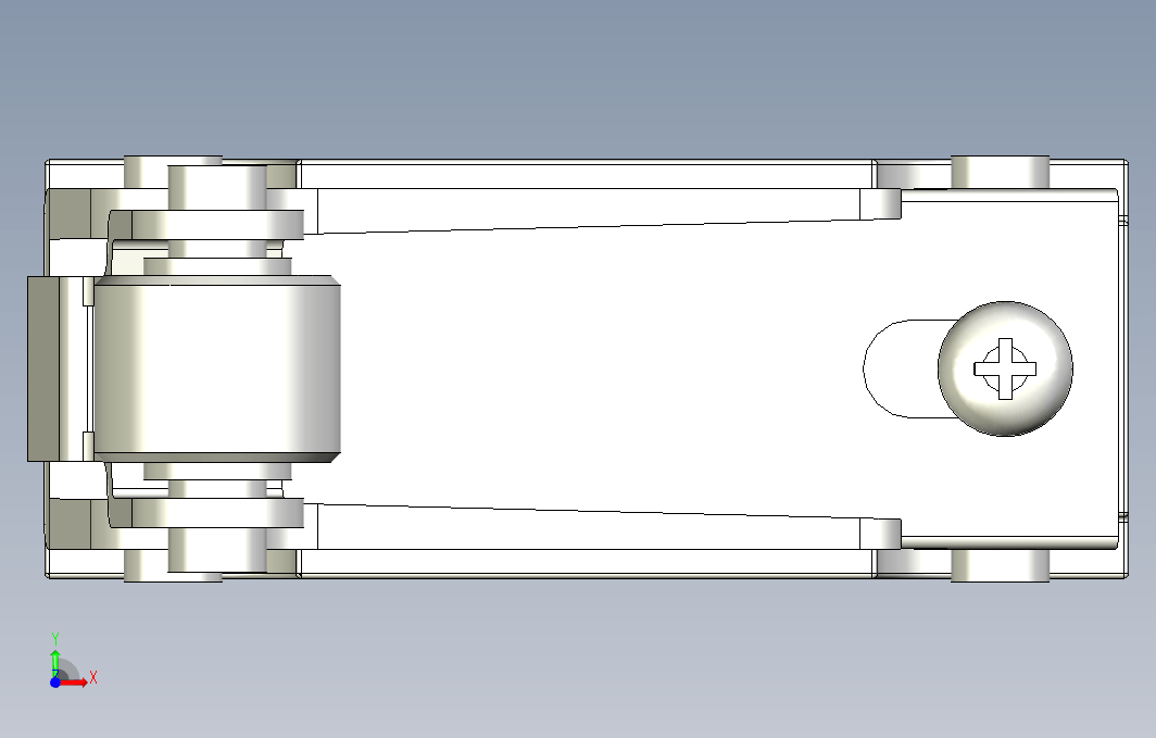 机械阀3D-MV-15-B-03系列