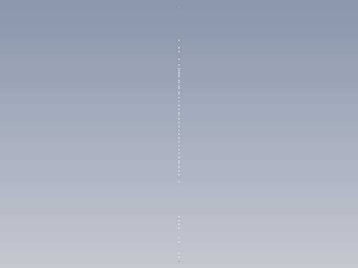 六角螺母注塑模缩略图
