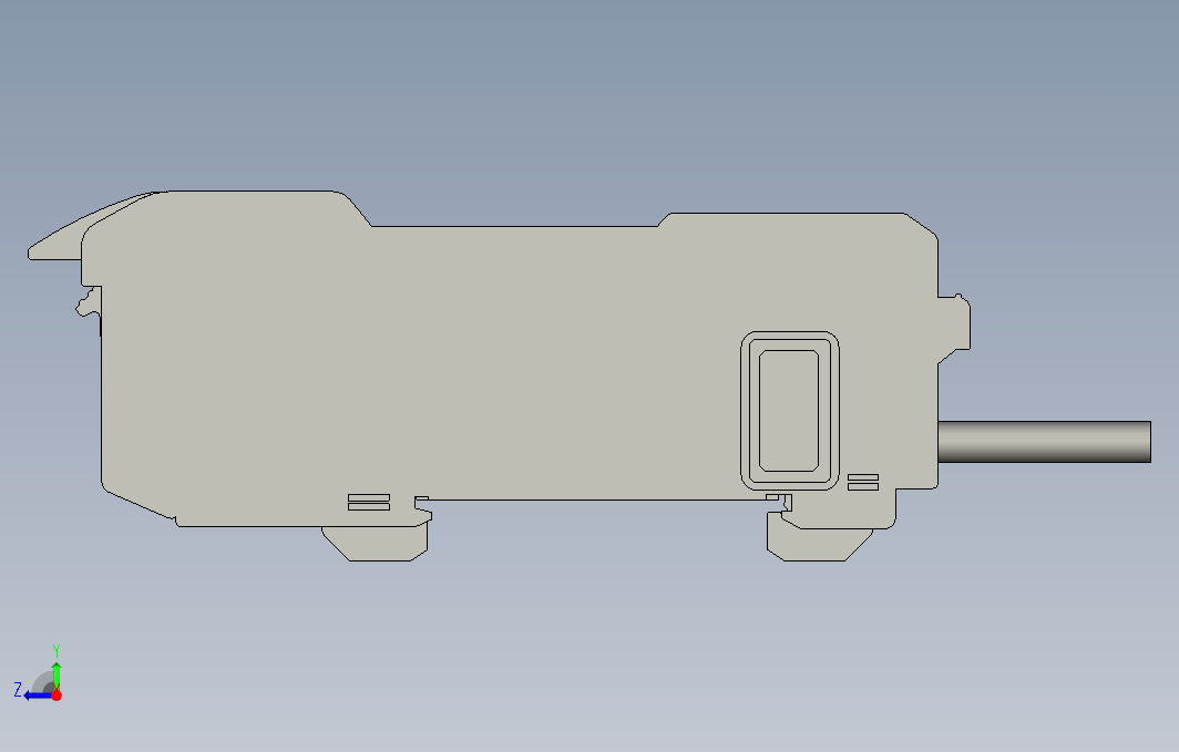 放大器分离型激光光电传感器LV-12SA(P)_12SB(P)系列