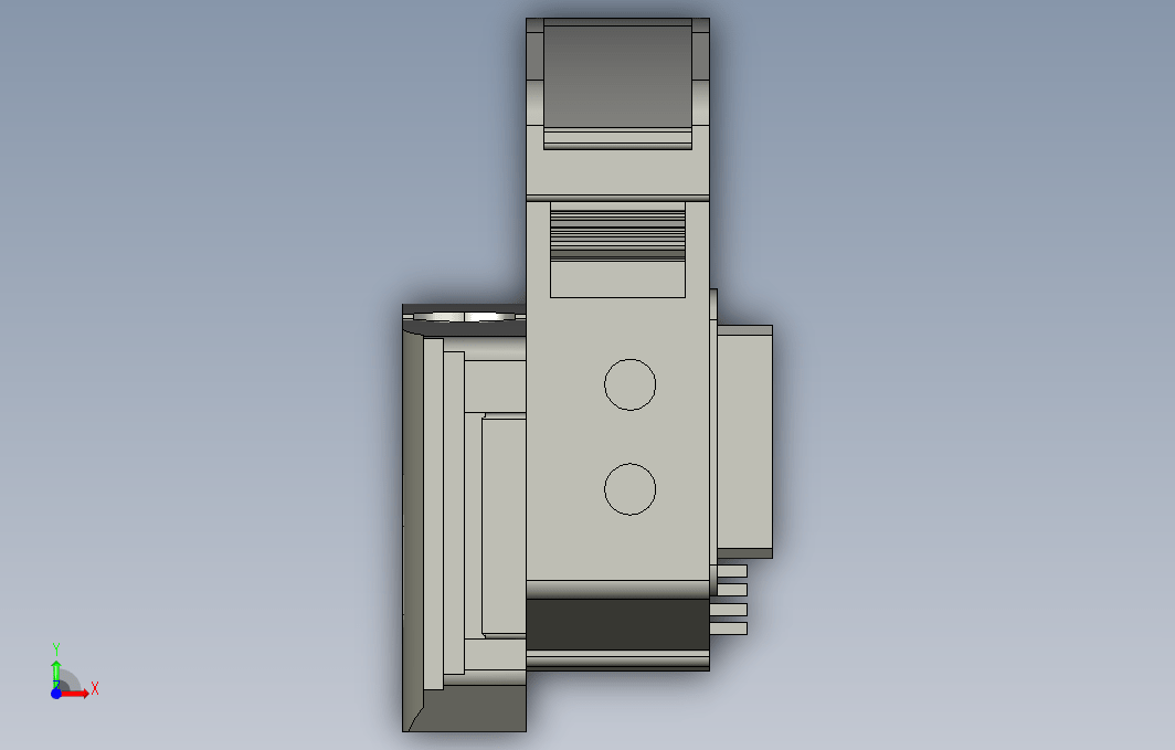 放大器分离型激光光电传感器LV-12SA(P)_12SB(P)系列