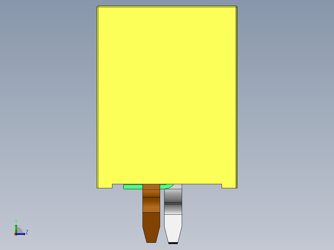 富士康SATA 7Pin 连机器