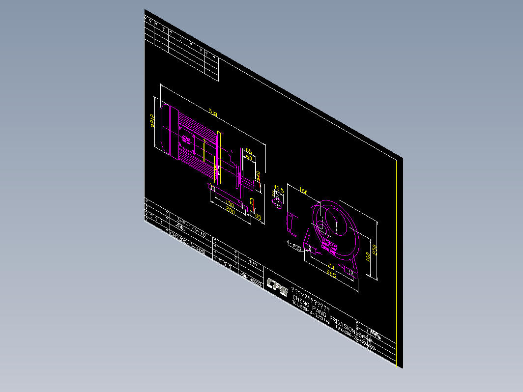 CPG城邦电机-chs2200_3_40