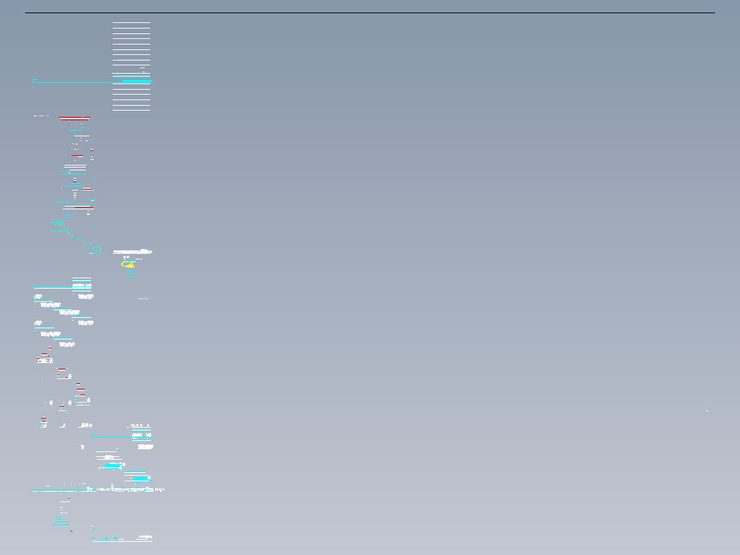 HG21521人孔图MFM 400-2.5