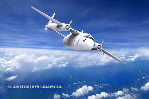 C-119运输机缩略图