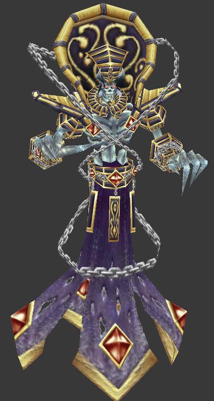 魔兽世界人物模型-49缩略图