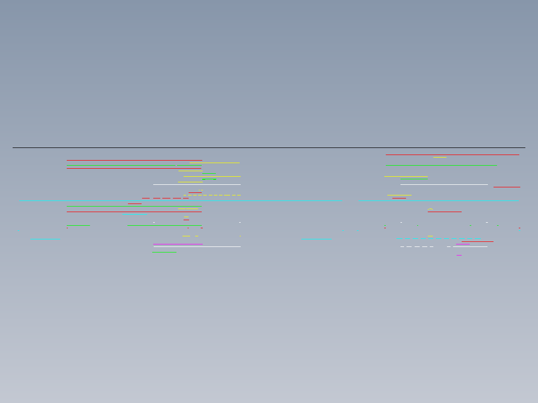 夹具实例-1