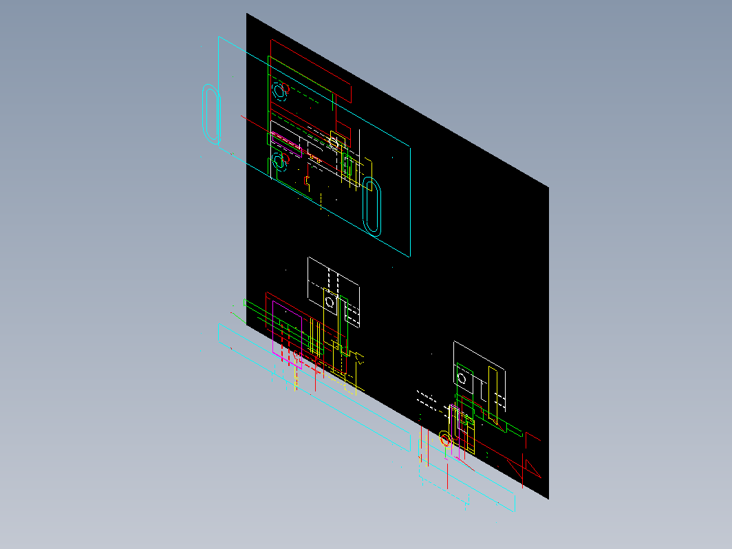 夹具实例-1