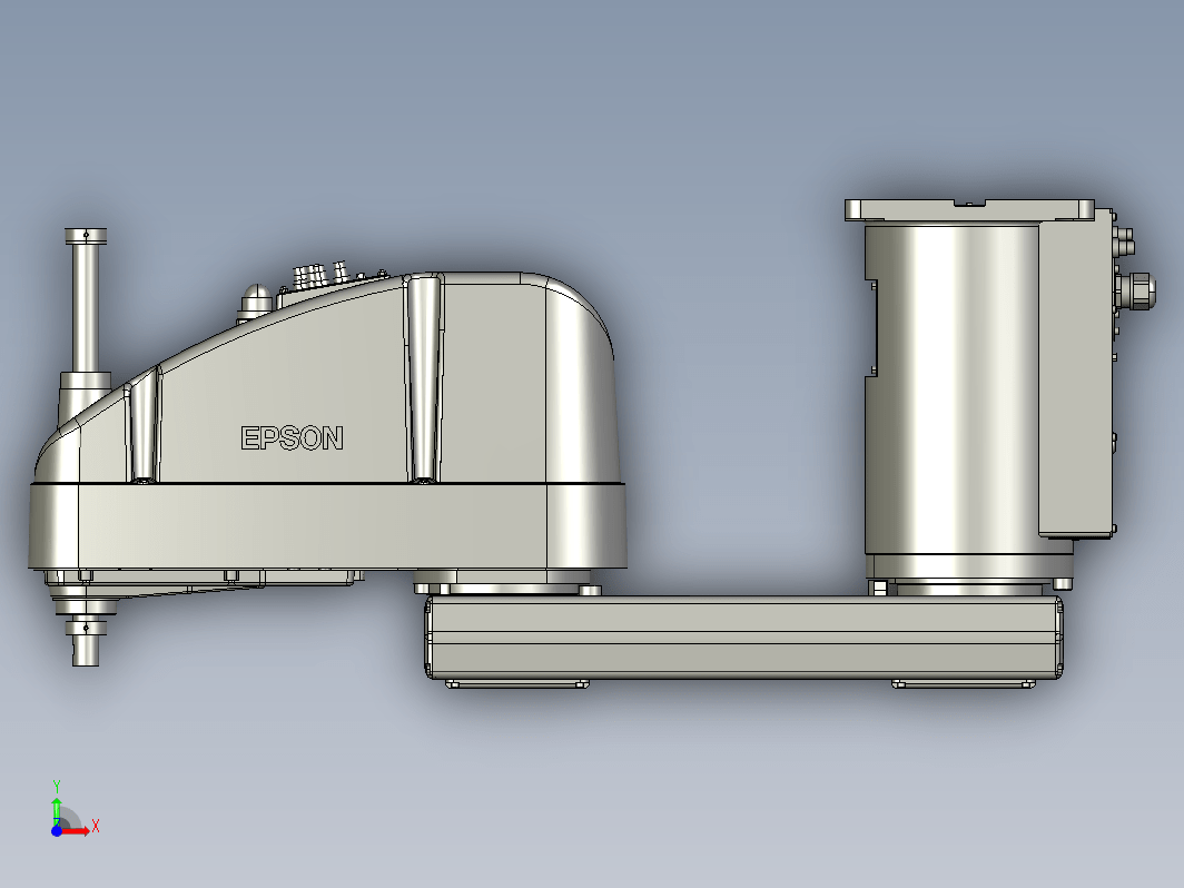 4轴机械手-c_g20-851sr_asm