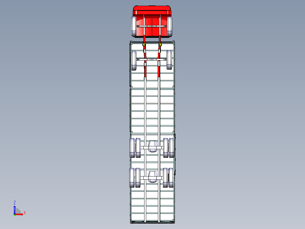 ISUZU GIGA重卡卡车