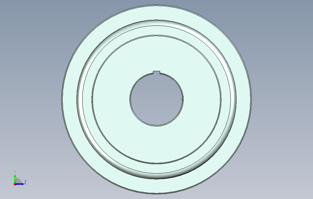 JB5514_TGLA4_18x30鼓形齿式联轴器