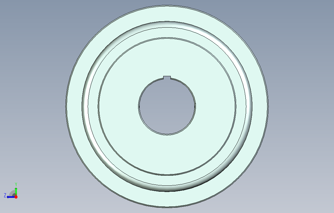 JB5514_TGLA4_18x30鼓形齿式联轴器