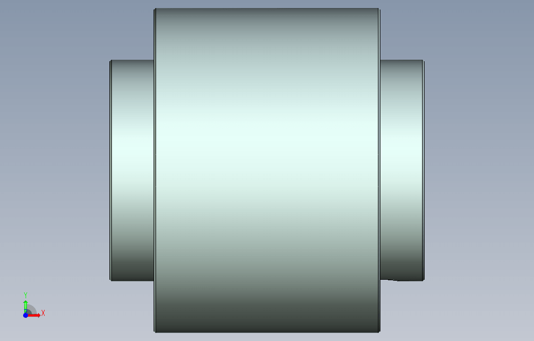 JB5514_TGLA4_18x30鼓形齿式联轴器