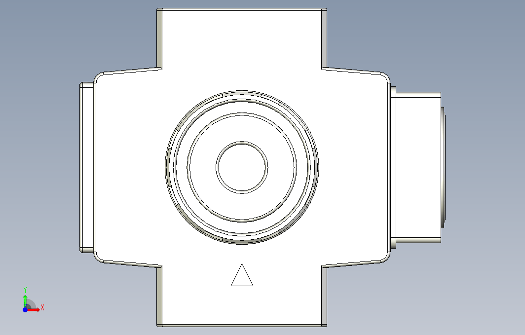 气立可调压器3D-NR-300-03系列