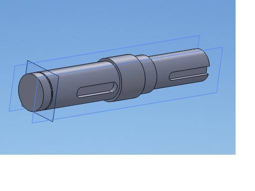 JX0028 基于SOLIDWORKS的摆线针轮减速器设计缩略图