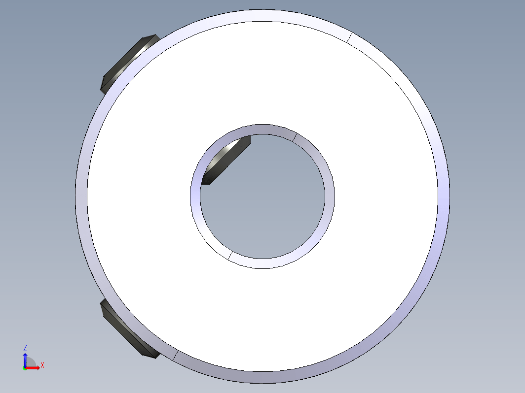 柔性联轴器 D19