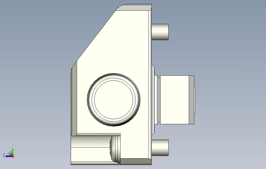 安全激光扫描仪SZ-VP5_10_20_30系列