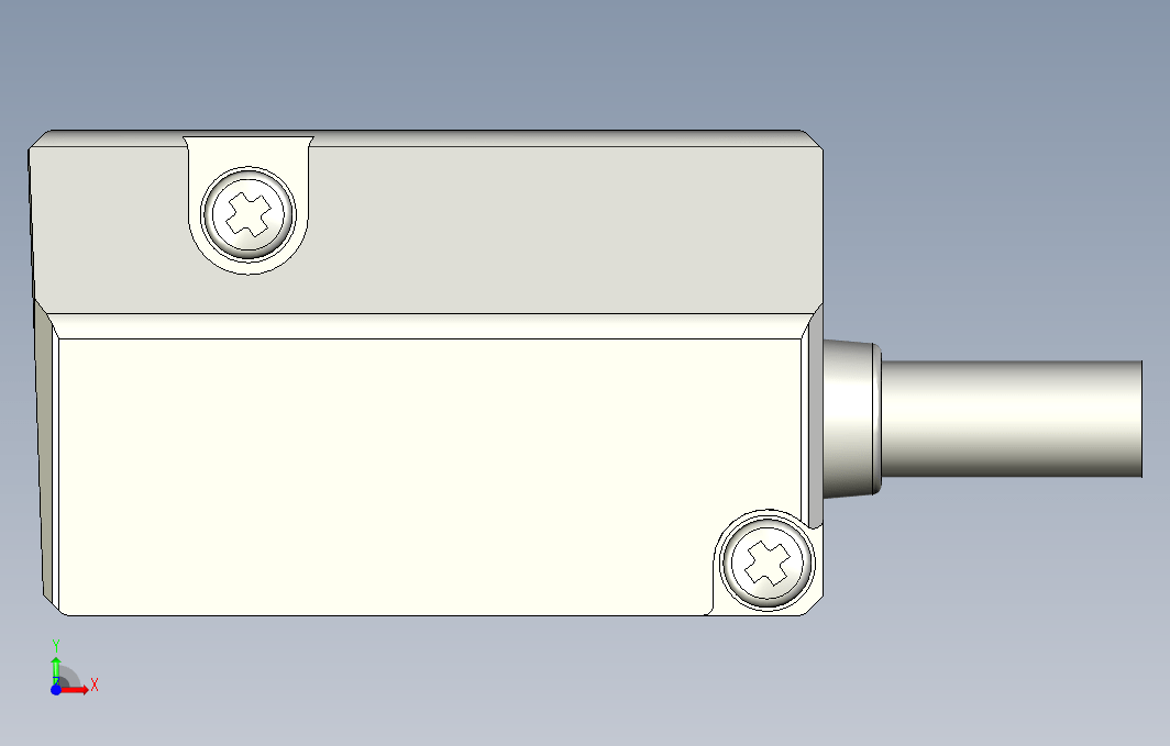 安全激光扫描仪SZ-VP5_10_20_30系列