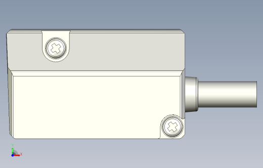 安全激光扫描仪SZ-VP5_10_20_30系列缩略图