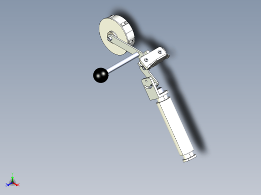 手用胶带工具缩略图