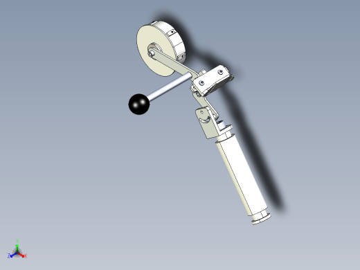 手用胶带工具缩略图