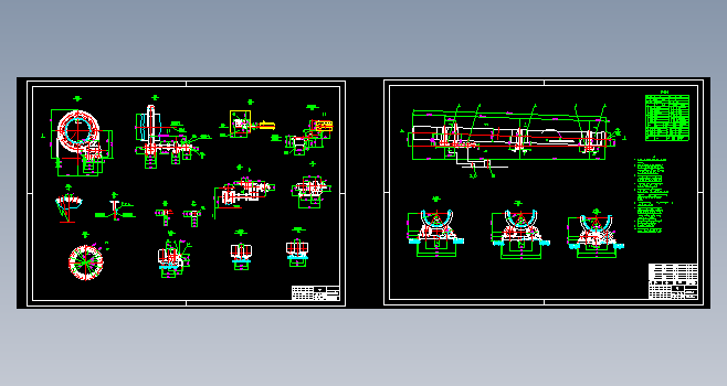 4.8x72m水泥回转窑